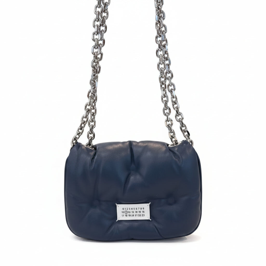 Maison Margiela HANDBAGS Blue