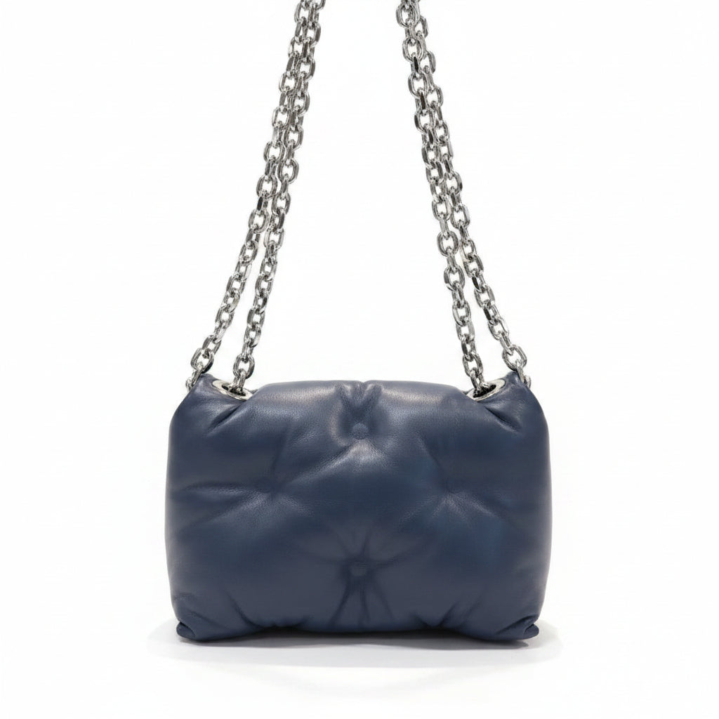 Maison Margiela HANDBAGS Blue