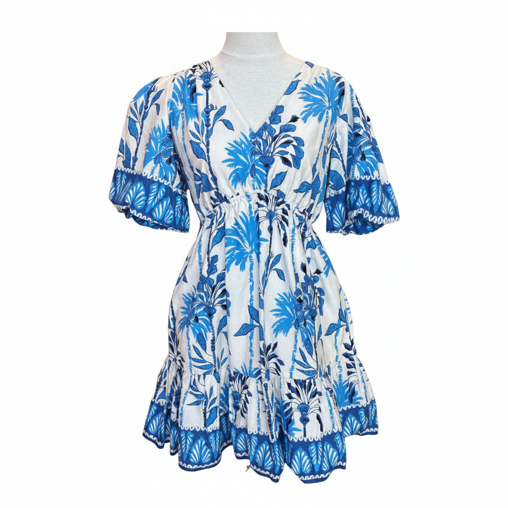 Lilly Pulitzer CLOTHING 8 blue