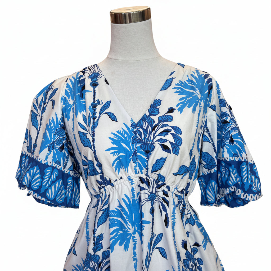 Lilly Pulitzer CLOTHING 8 blue