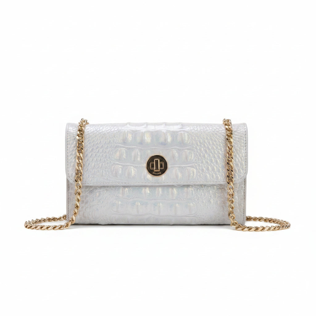 Brahmin HANDBAGS S WHITE