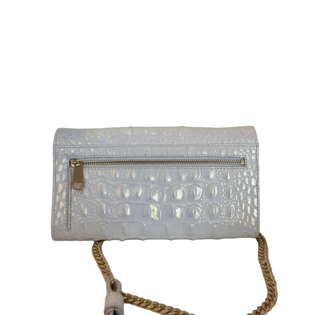 Brahmin HANDBAGS S WHITE