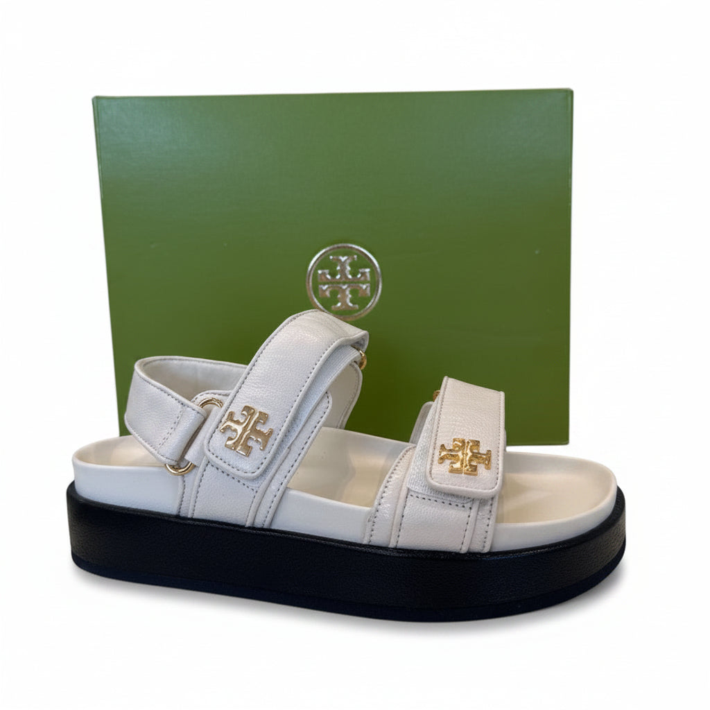 tory burch SHOES 7 White