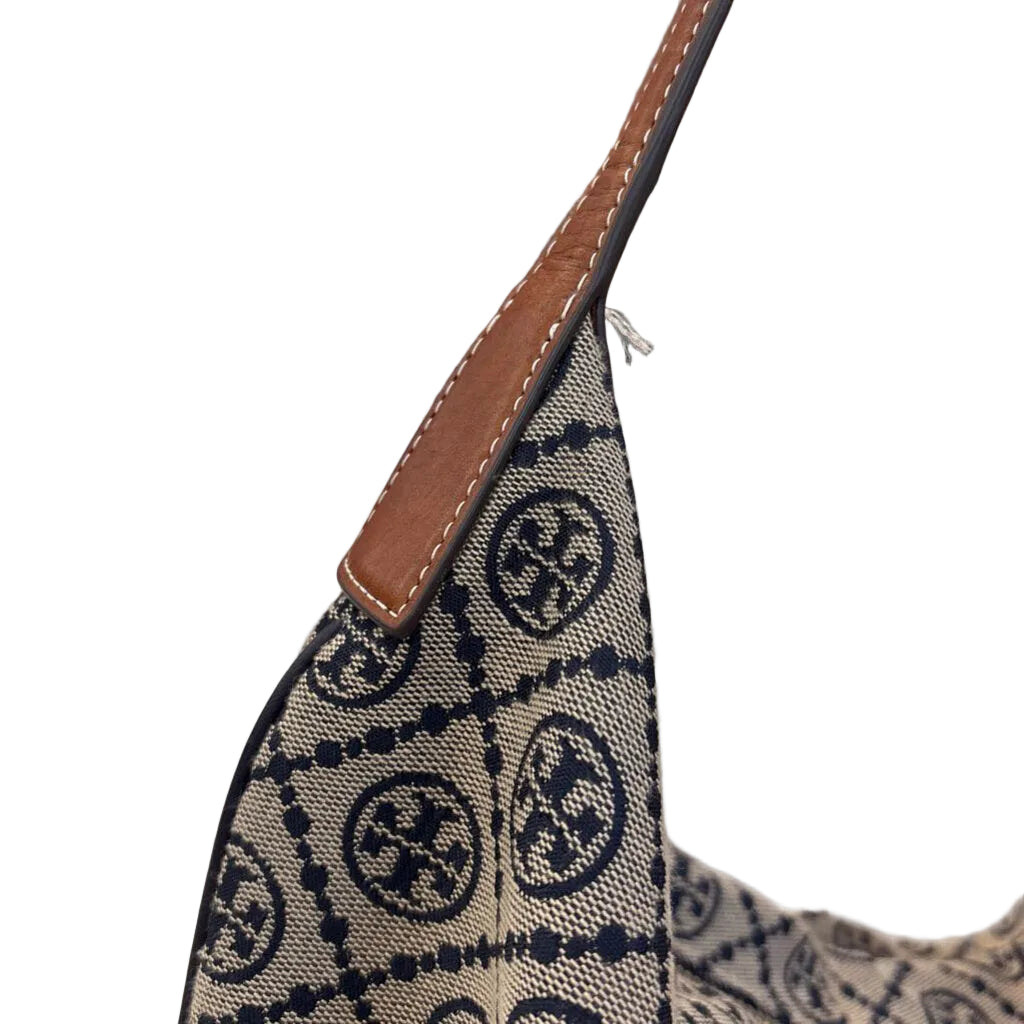 tory burch HANDBAGS navy