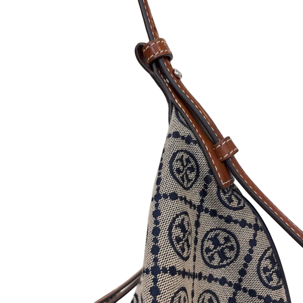 tory burch HANDBAGS navy