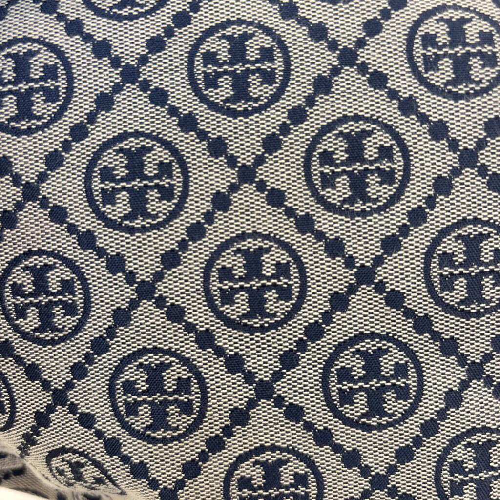 tory burch HANDBAGS navy