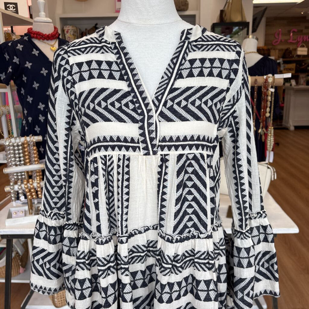 devotion twins CLOTHING xs cream