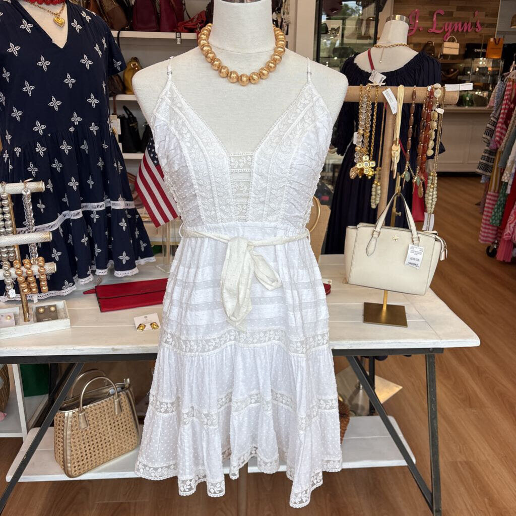 zimmerman CLOTHING 2 white
