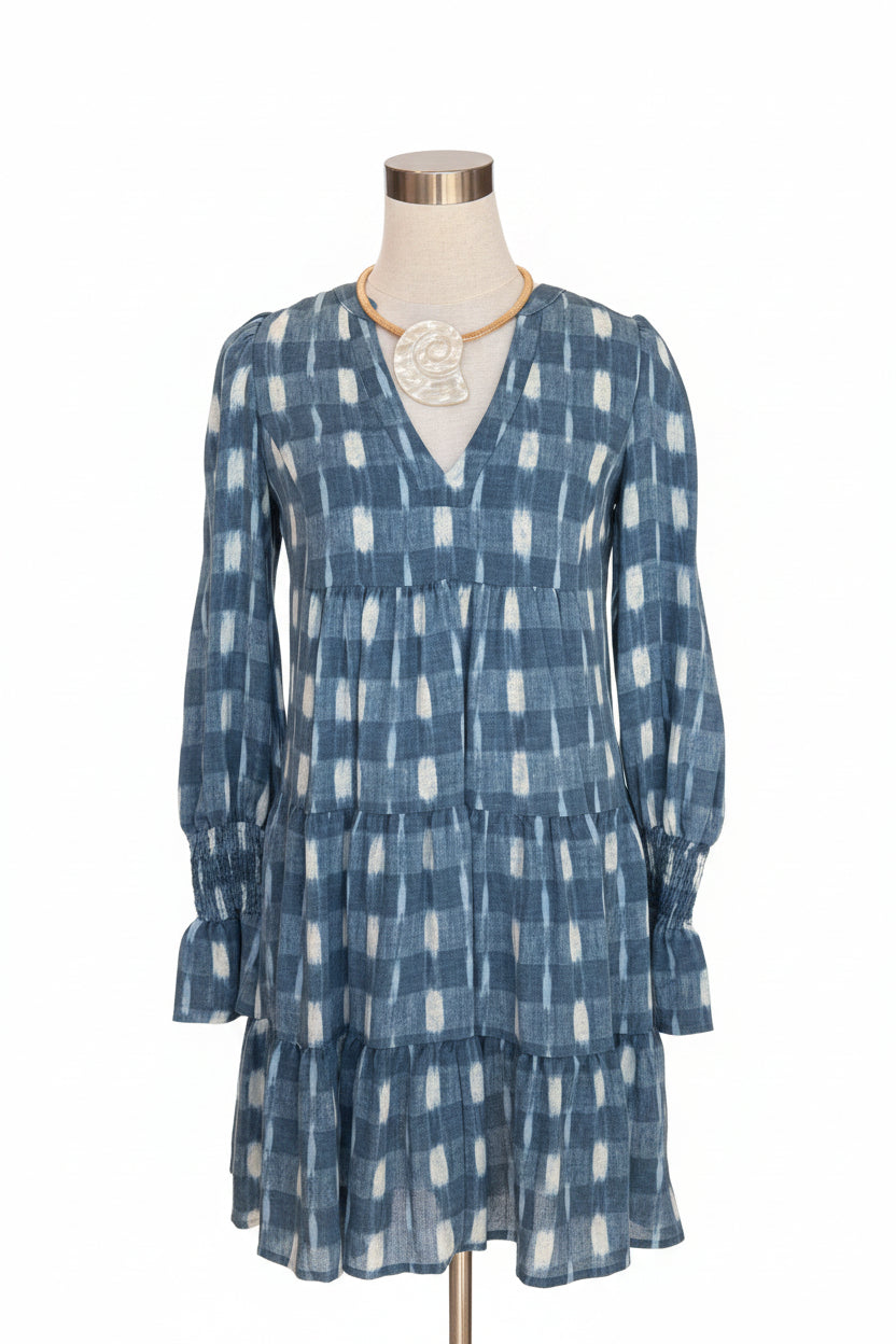 Pomander Place CLOTHING small blue