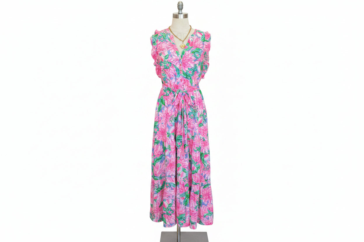 lily pulitzer CLOTHING 8 multi