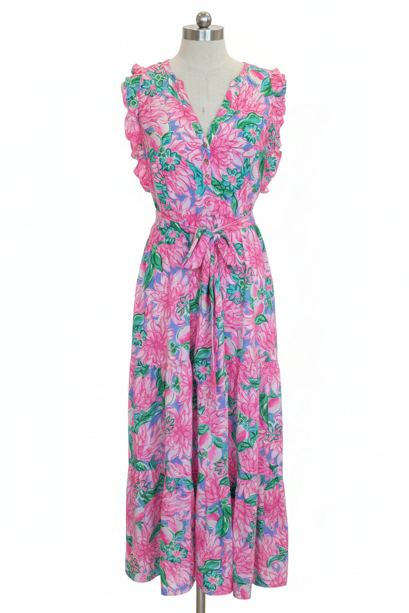 lily pulitzer CLOTHING 8 multi
