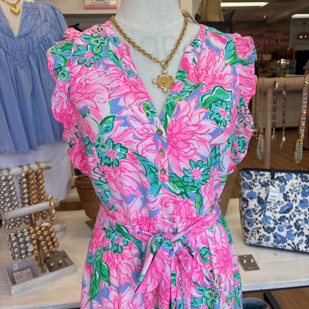 lily pulitzer CLOTHING 8 multi