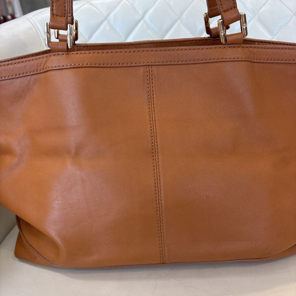tory burch BAG Medium brown