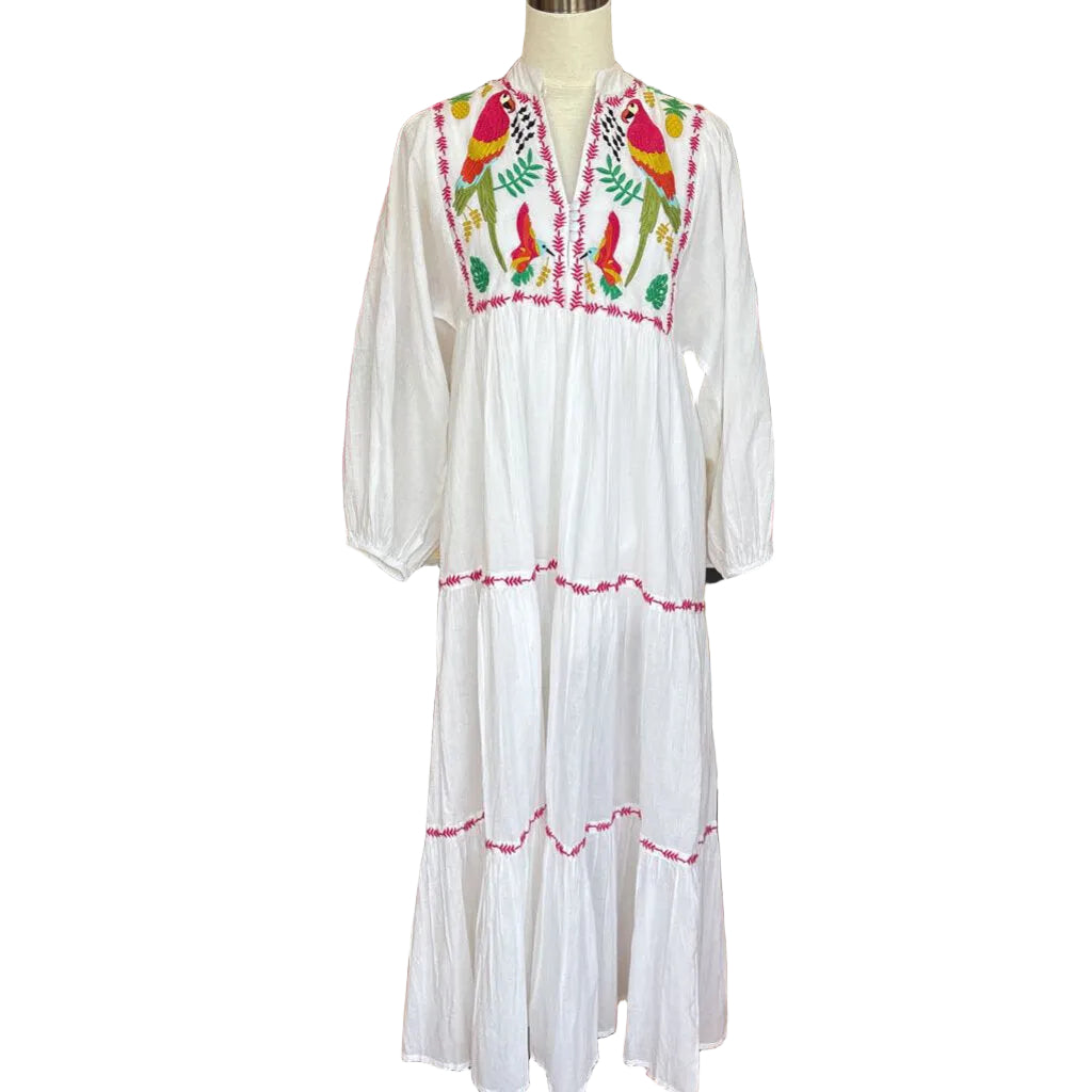 dolma CLOTHING m white