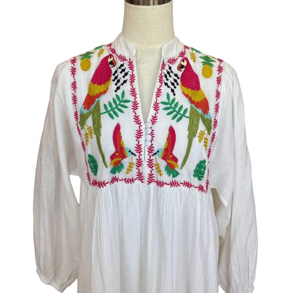 dolma CLOTHING m white