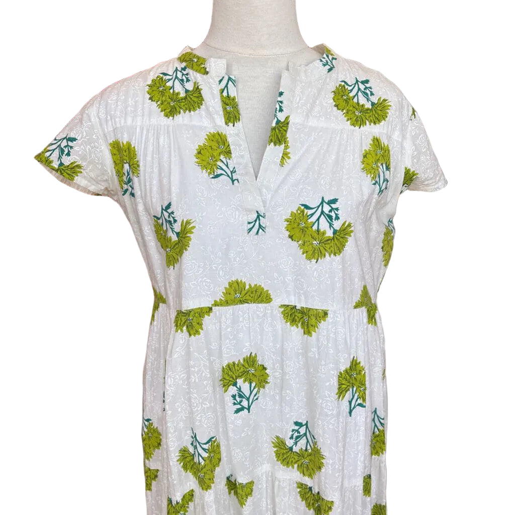 madison matthews CLOTHING m white