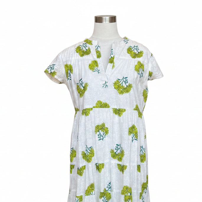 madison matthews CLOTHING m white