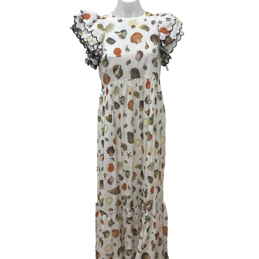 Antonio Melani CLOTHING 8 white
