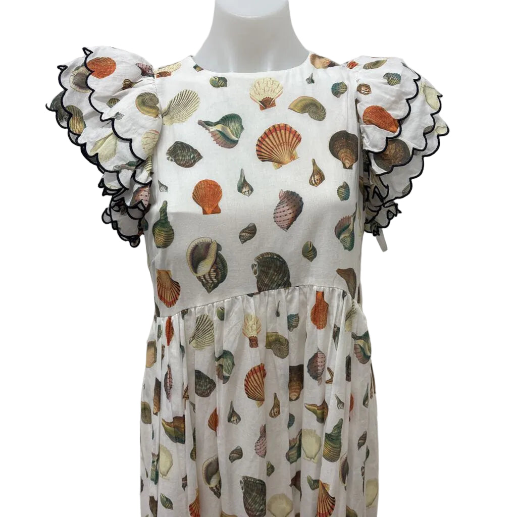 Antonio Melani CLOTHING 8 white