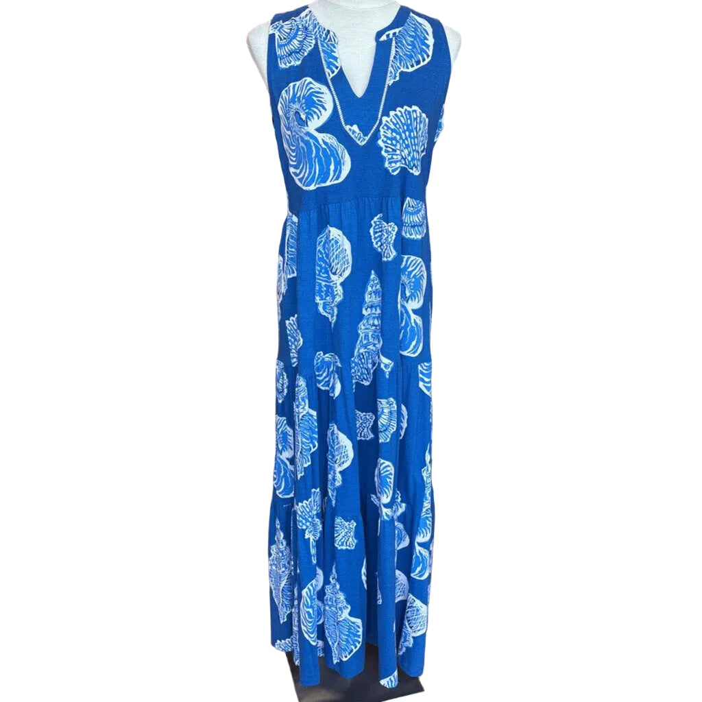 Lilly Pulitzer CLOTHING small blue
