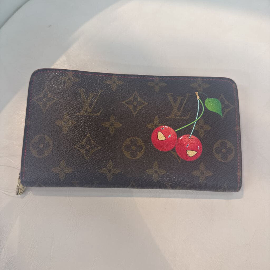 Louis Vuitton ACCESSORIES monogram