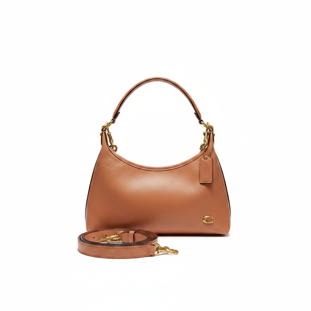 Coach HANDBAGS pink