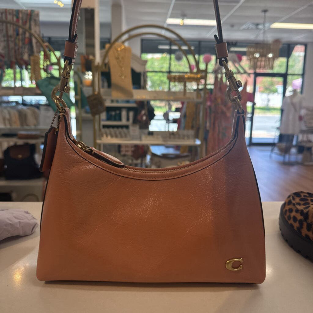 Coach HANDBAGS pink