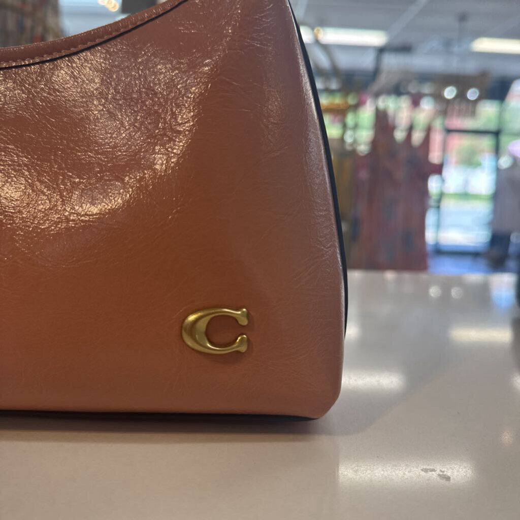 Coach HANDBAGS pink