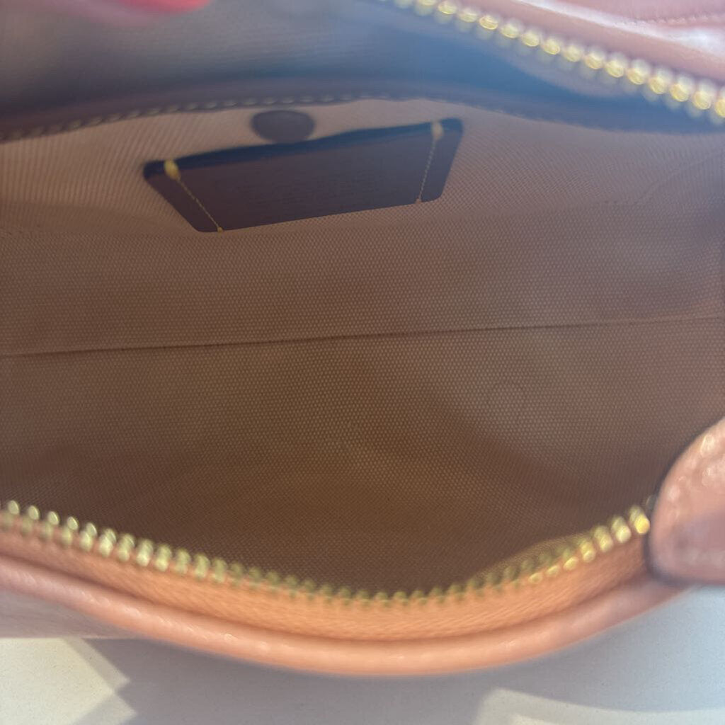 Coach HANDBAGS pink