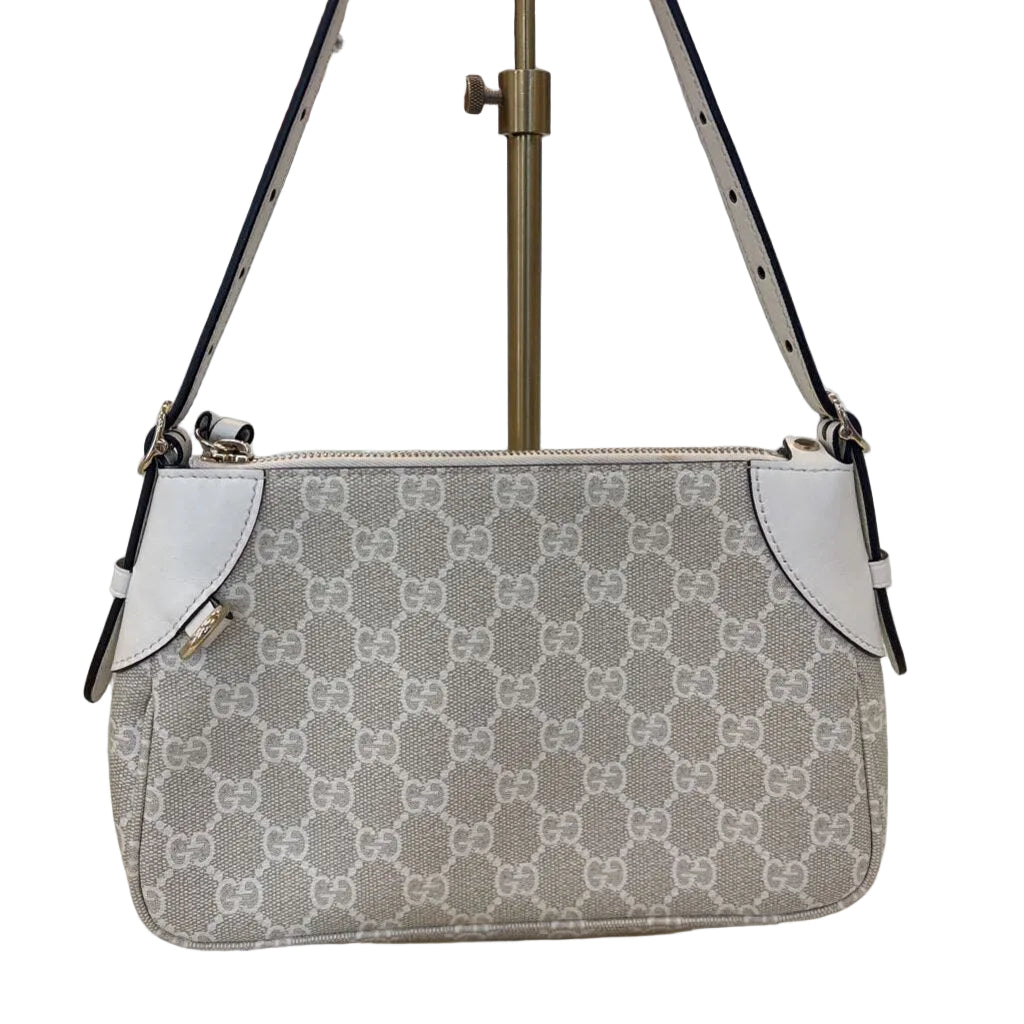 gucci HANDBAGS mystic white