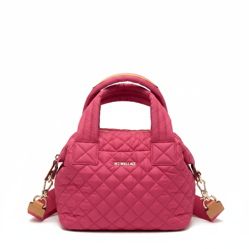 Mz Wallace HANDBAGS Pink