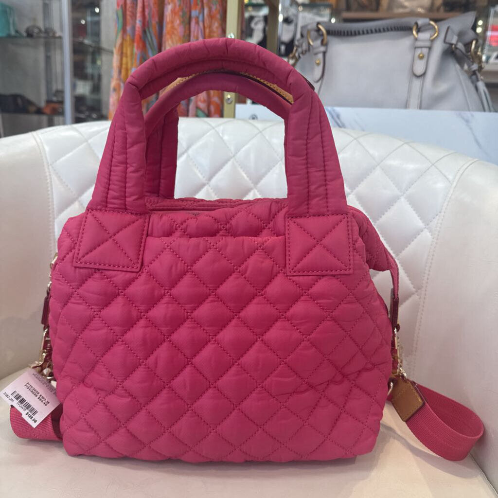 Mz Wallace HANDBAGS Pink