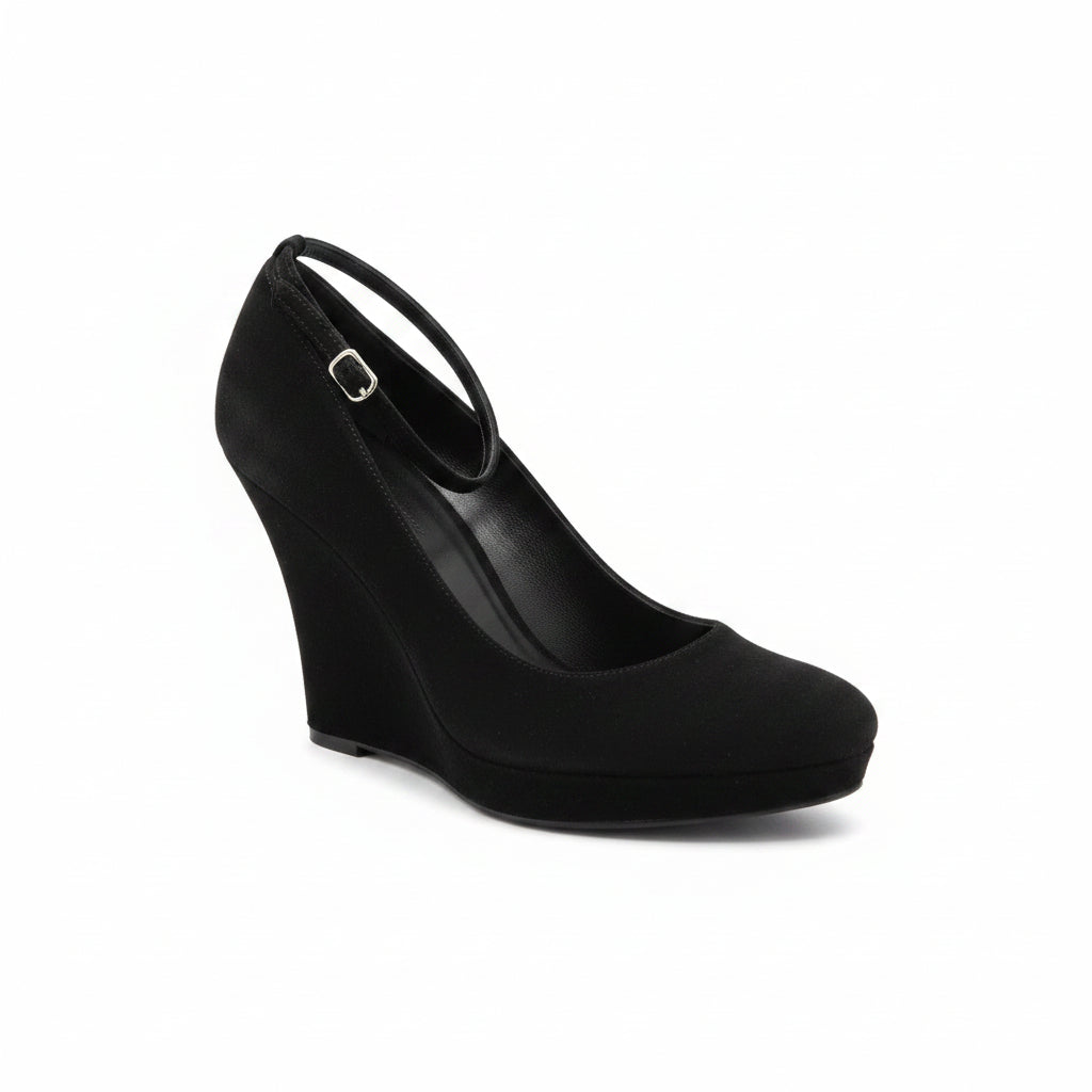 gucci SHOES 38 Black