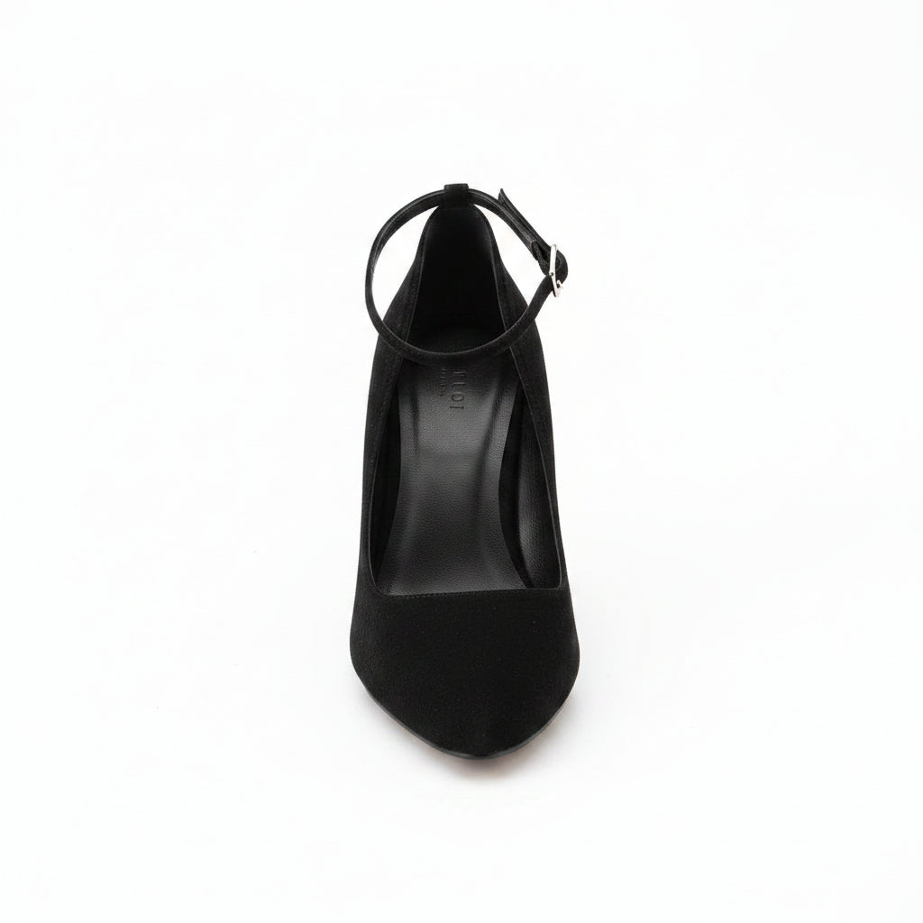 gucci SHOES 38 Black