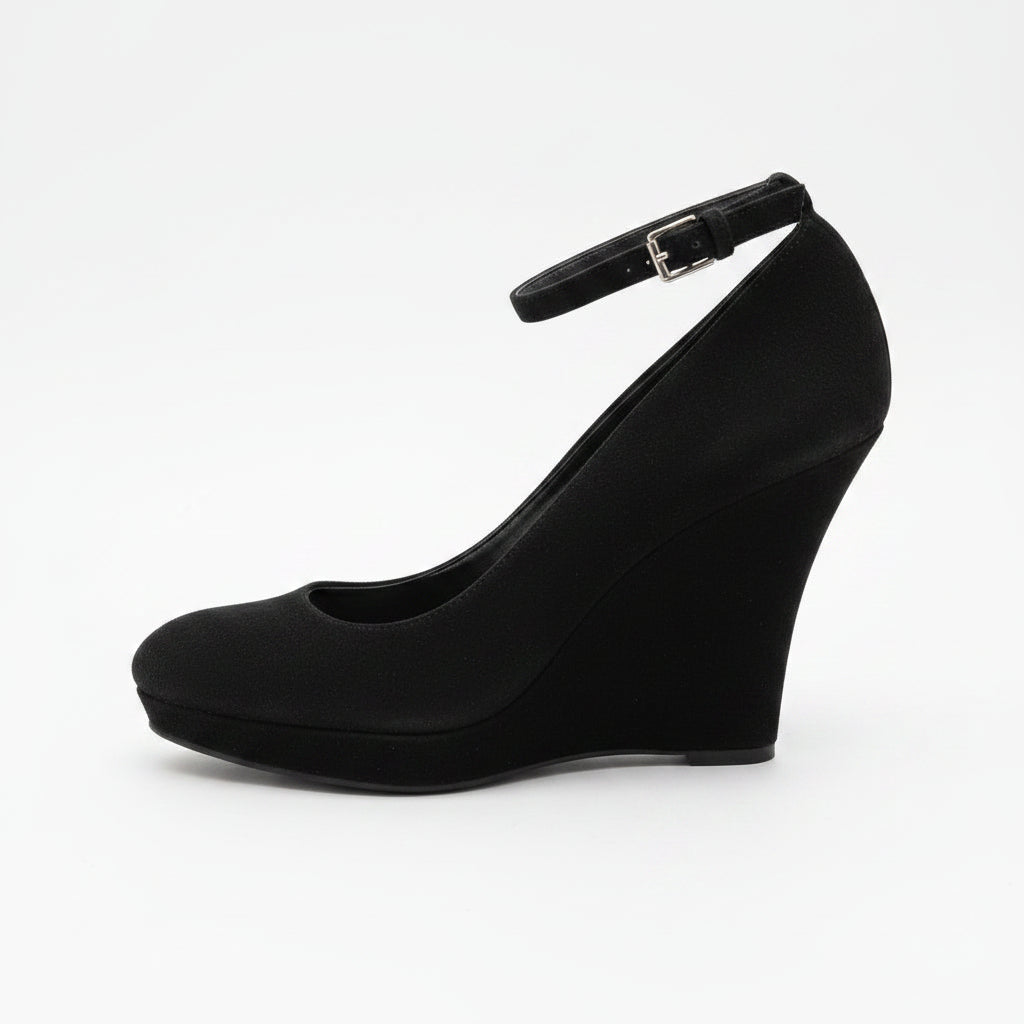 gucci SHOES 38 Black