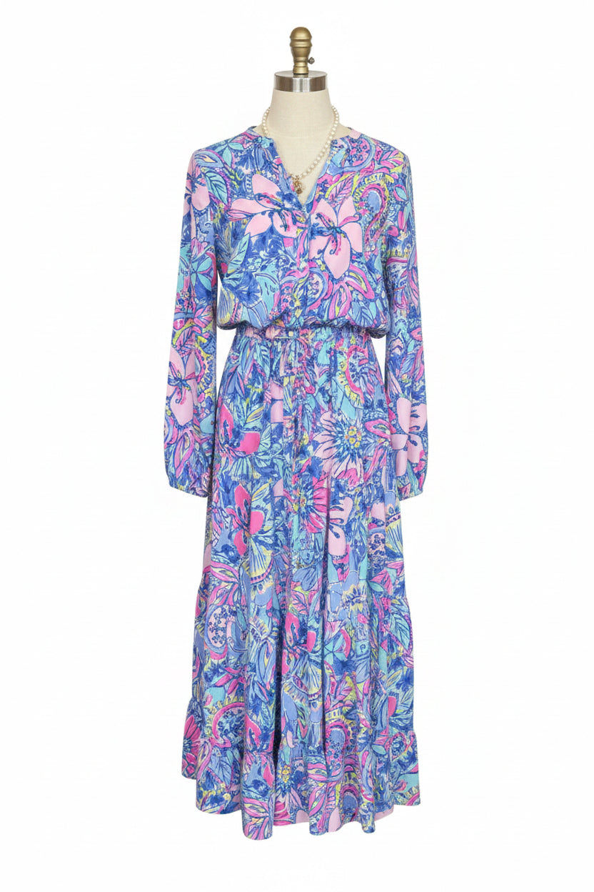 Lilly Pulitzer CLOTHING 2 purple