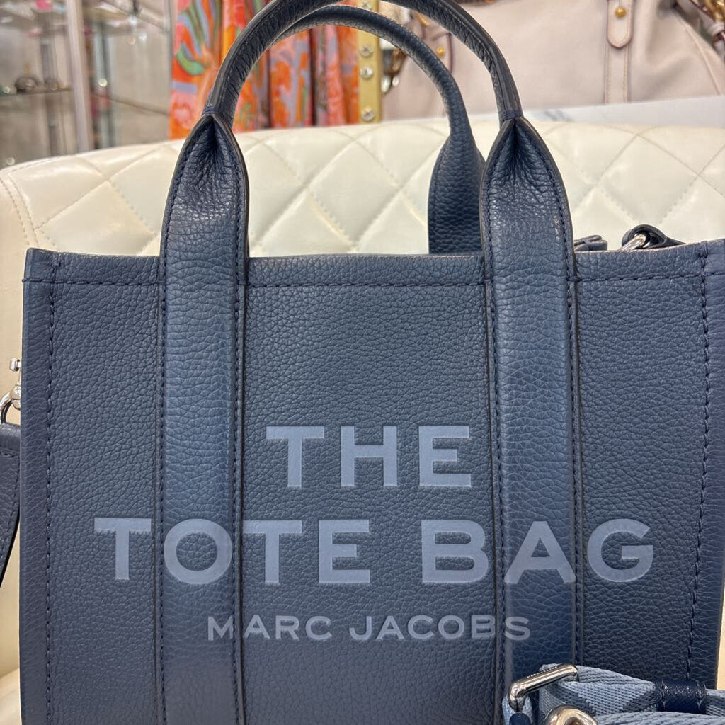 marc jacobs HANDBAGS navy
