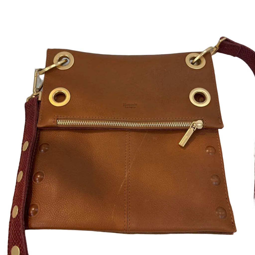 Hammitt HANDBAGS brown