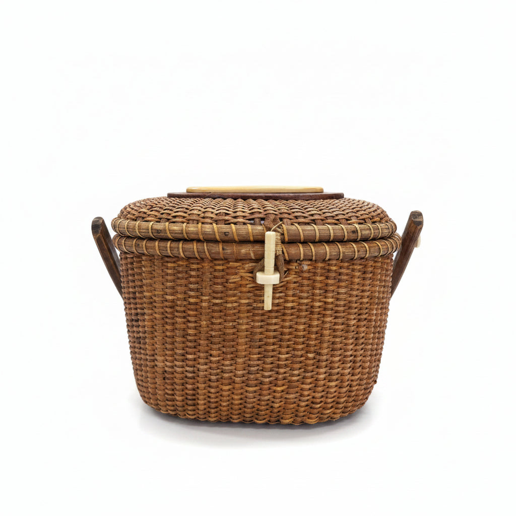 Farnum Nantucket HANDBAGS brown