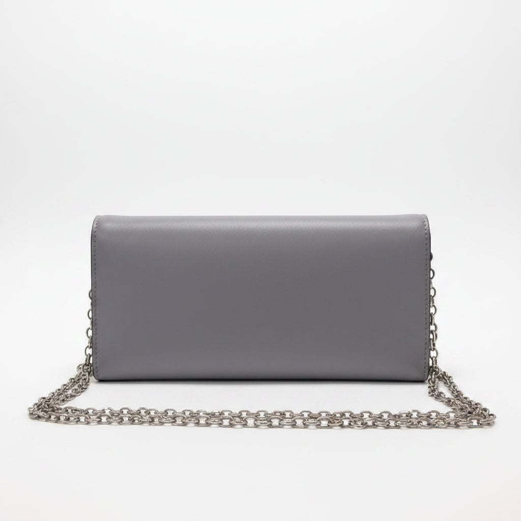 Fendi HANDBAGS grey