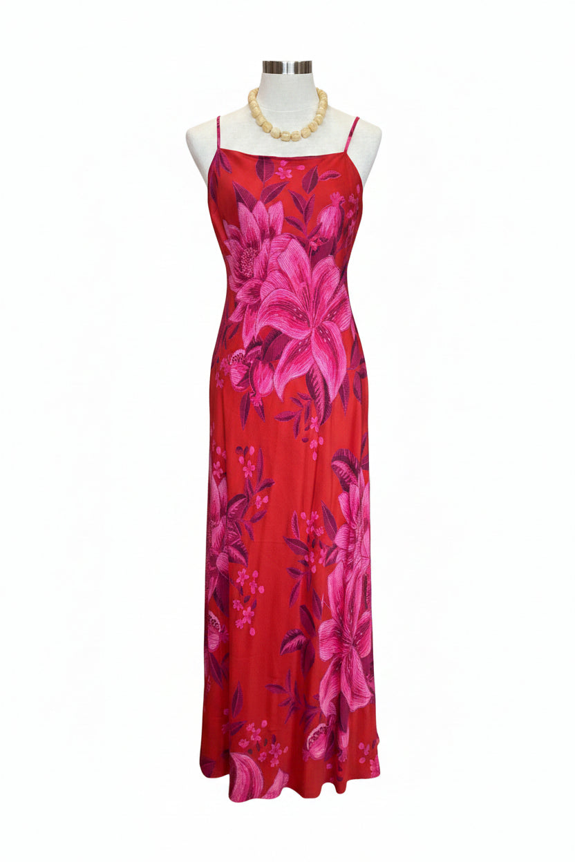 Farm Rio CLOTHING m red