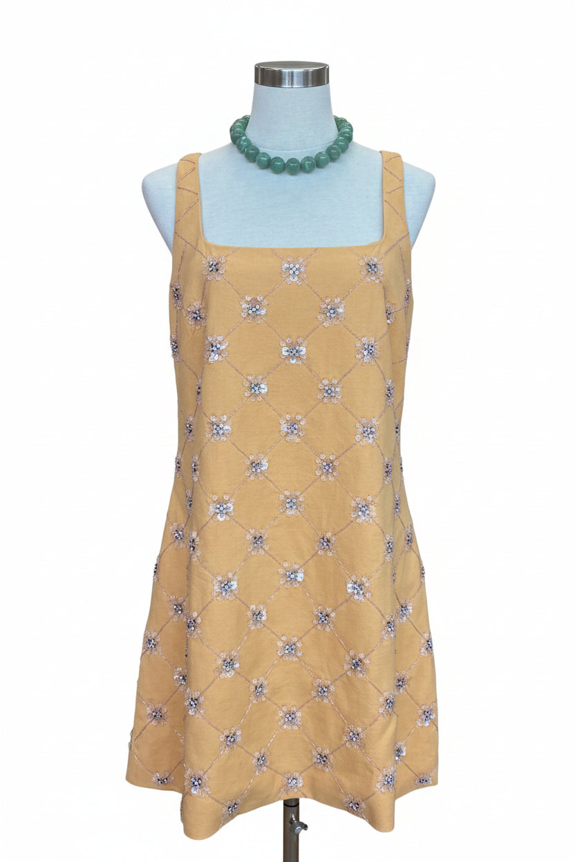 Tanya Taylor CLOTHING 10 orange
