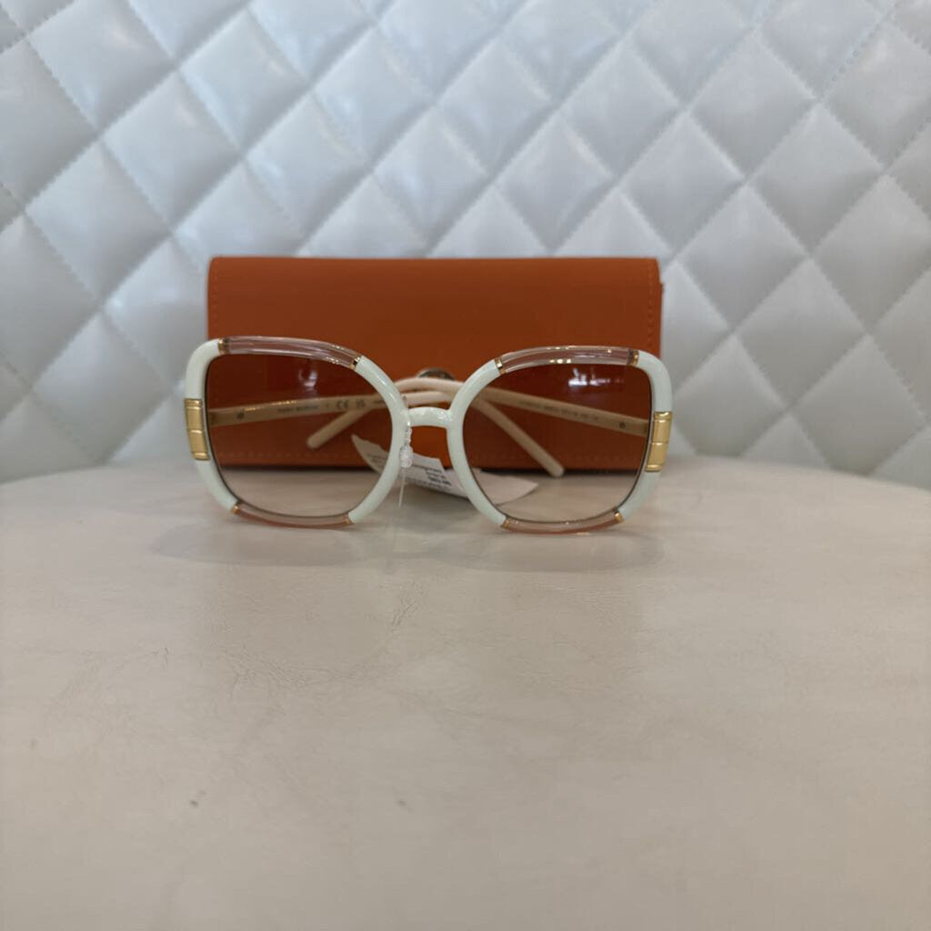 tory burch ACCESSORIES Cream