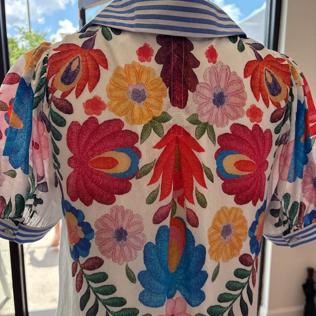 entro CLOTHING