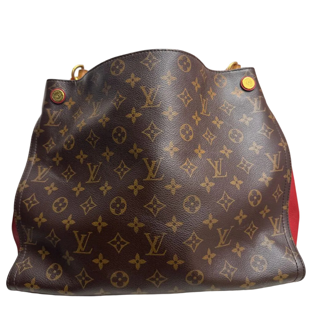 Louis Vuitton HANDBAGS monogram