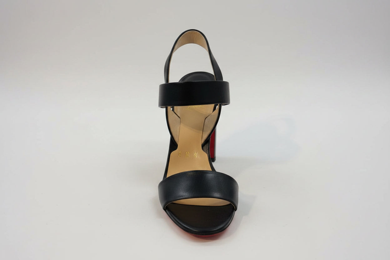Christian Louboutin SHOES 40 black