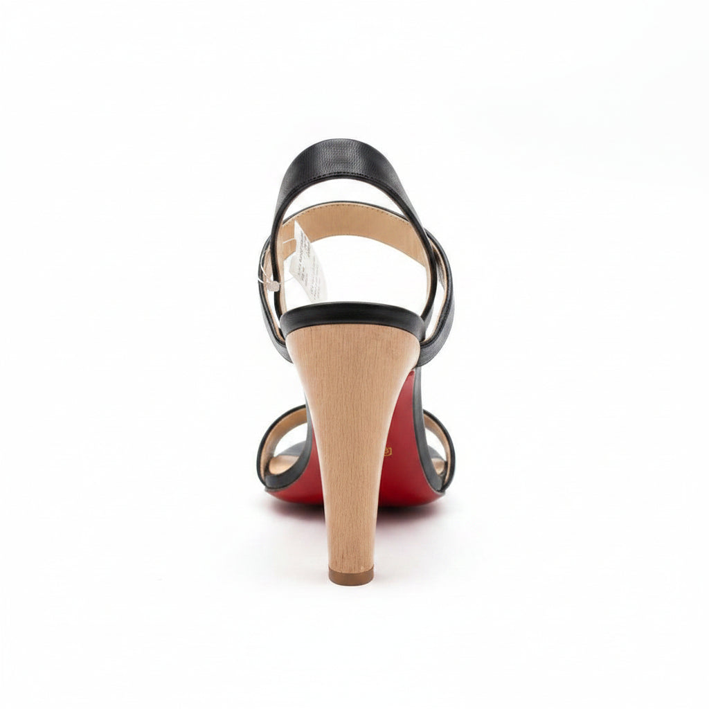 Christian Louboutin SHOES 40 black