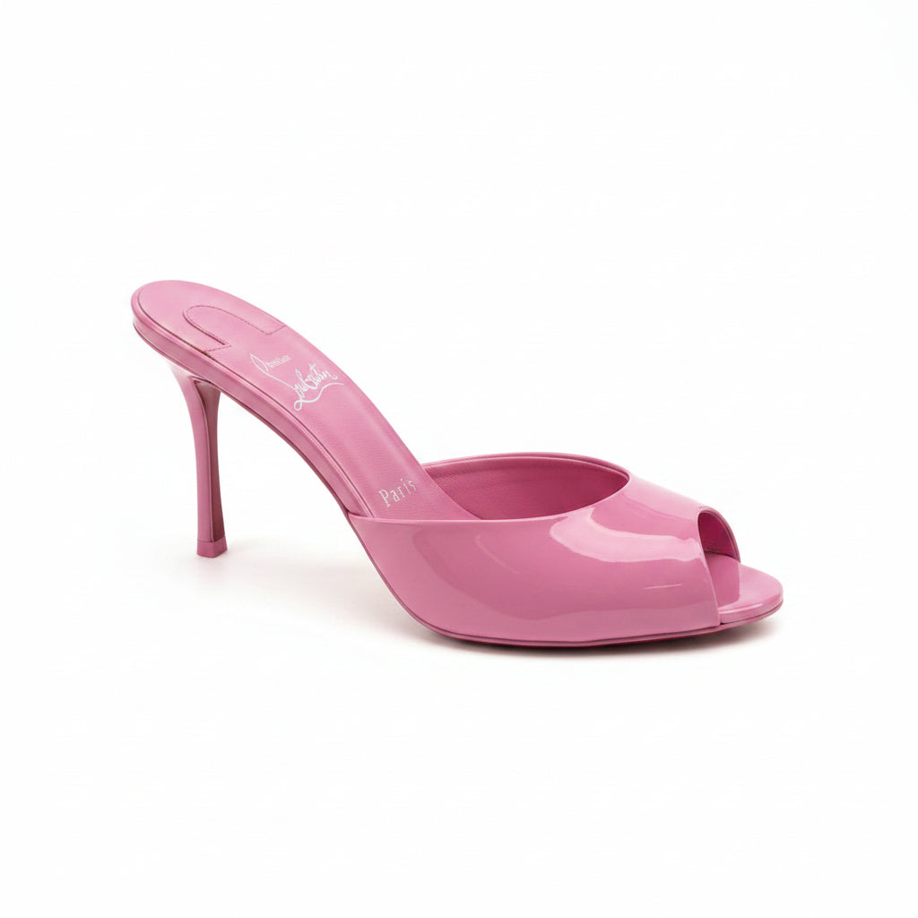 Christian Louboutin SHOES 36.5 pink