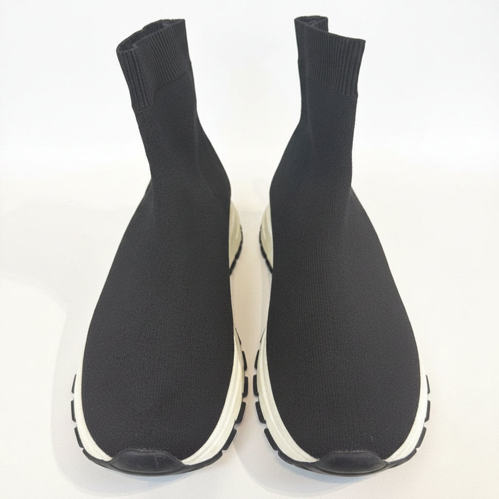 Prada SHOES 37 black