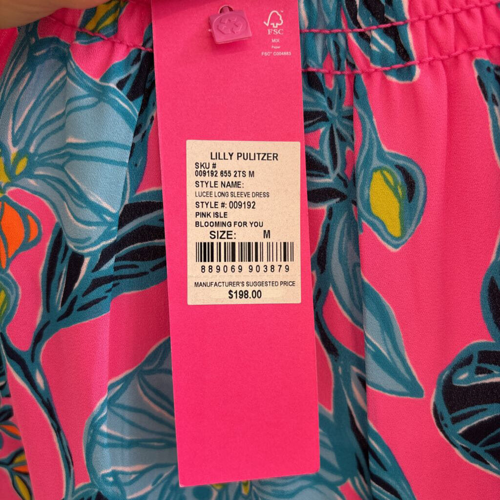 Lilly Pulitzer CLOTHING m pink